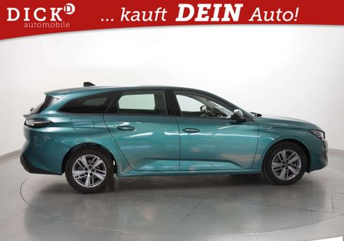 Peugeot 308, 2024