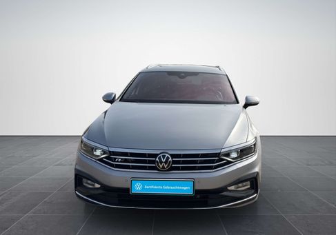 Volkswagen Passat Variant, 2023 3