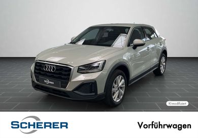 Audi Q2, 2026