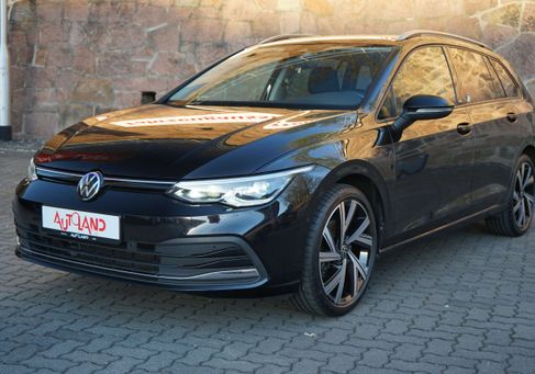Volkswagen Golf, 2022 2