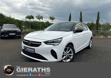 Opel Corsa, 2023