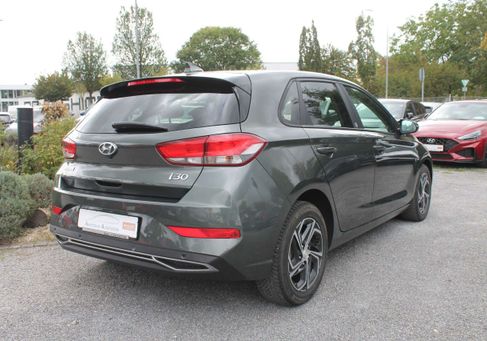 Hyundai i30, 2021 3