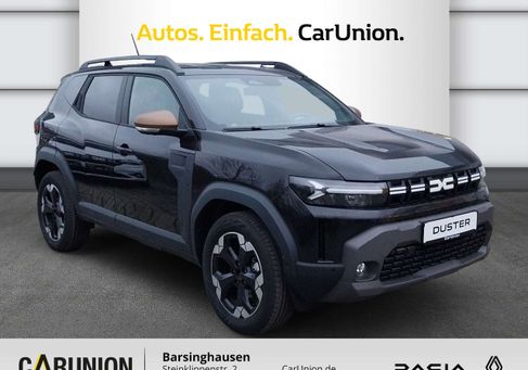 Dacia Duster, 2025 3
