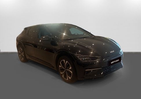 Kia EV6, 2023 3