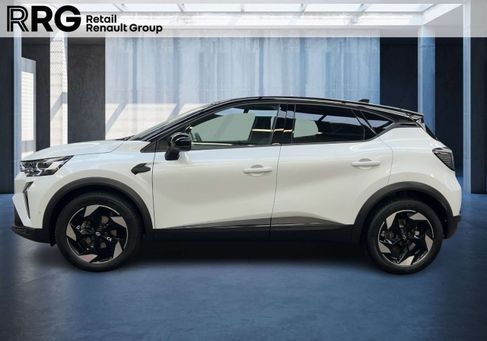 Renault Captur, 2025