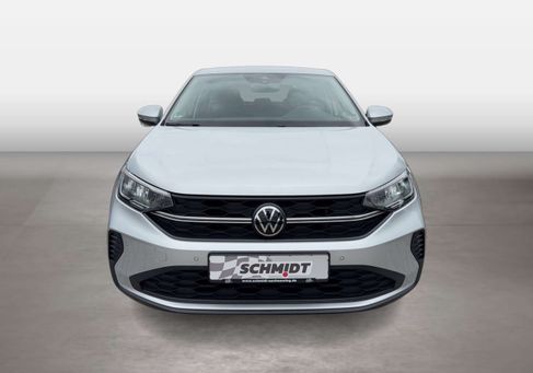 Volkswagen Taigo, 2023
