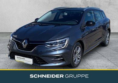Renault Megane, 2024