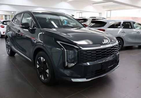 Kia Sportage, 2026 3