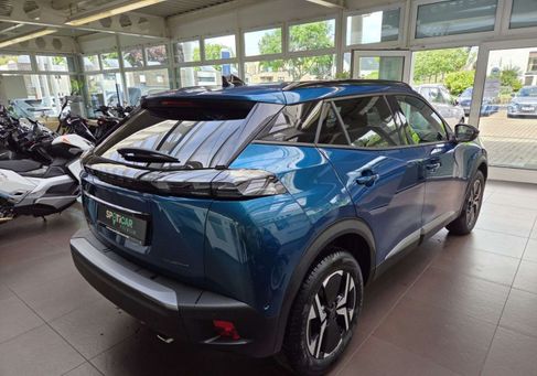 Peugeot 2008, 2026