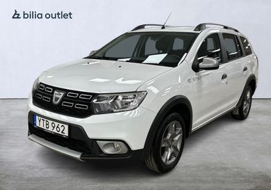 Dacia Logan, 2018