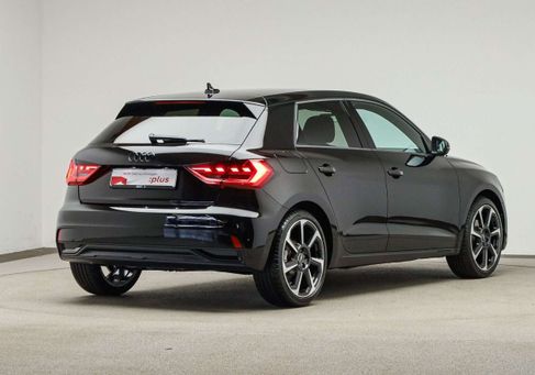 Audi A1, 2024