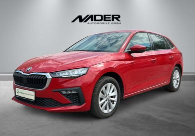 Skoda Scala, 2024