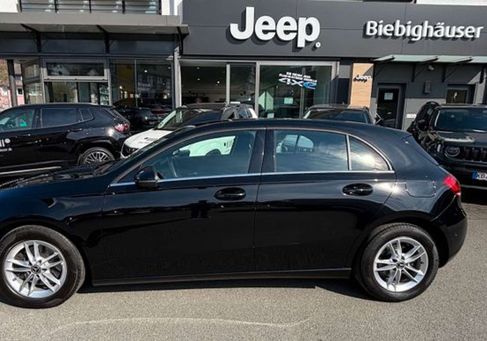 Mercedes-Benz A 200, 2018