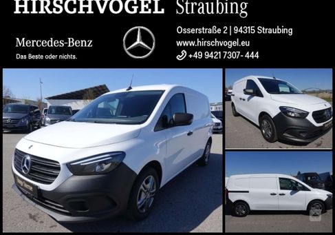 Mercedes-Benz Citan, 2023
