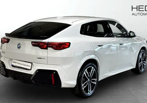 BMW, 2026 2