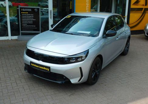 Opel Corsa, 2025 2