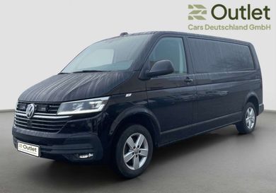 Volkswagen T6 Transporter, 2020