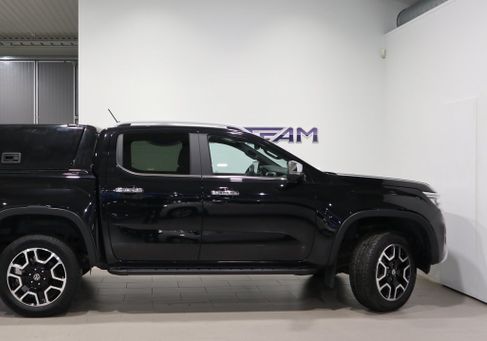 Volkswagen Amarok, 2023