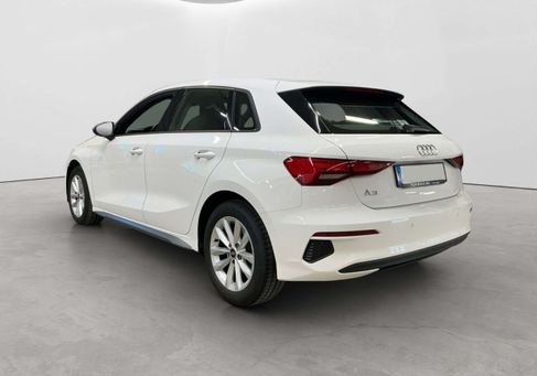 Audi A3, 2023 3