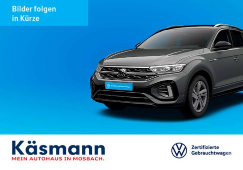 Volkswagen T-Cross, 2023