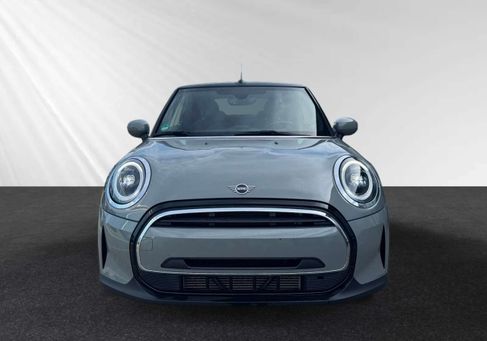 MINI Cooper Cabrio, 2022 2
