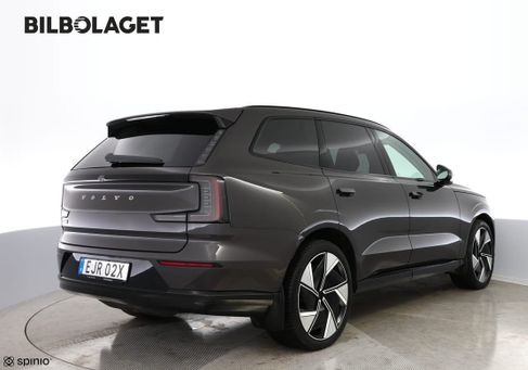 Volvo, 2025 3
