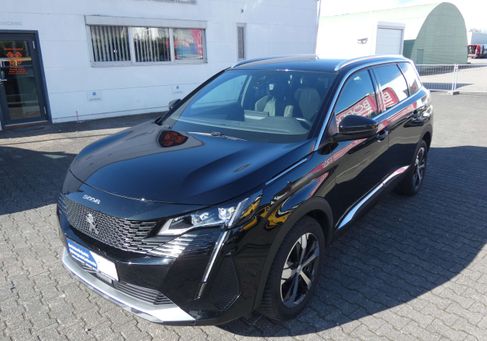 Peugeot 5008, 2023