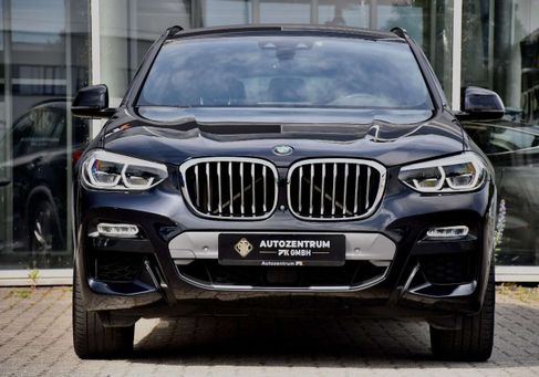 BMW X4, 2019