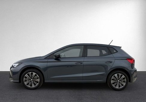 Seat Ibiza, 2026