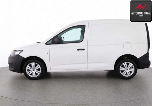 Volkswagen Caddy, 2024