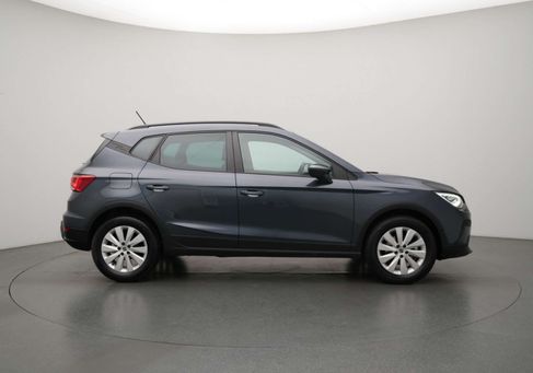 Seat Arona, 2025 3