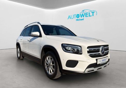 Mercedes-Benz GLB 180, 2020