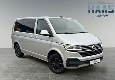 Volkswagen T6 Caravelle, 2020