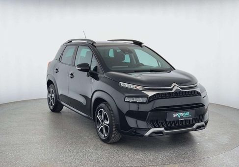 Citroën C3 Aircross, 2024 3