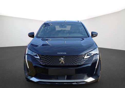 Peugeot 5008, 2023