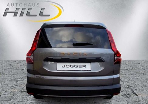 Dacia Jogger, 2025 3