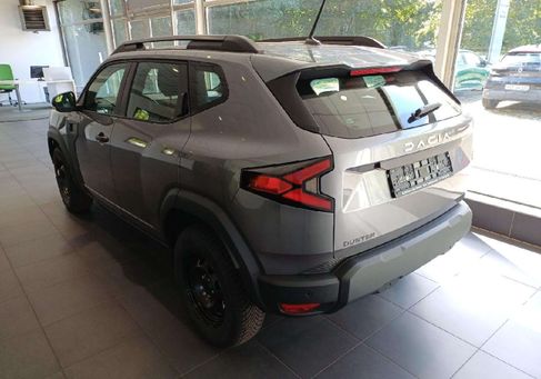 Dacia Duster, 2026