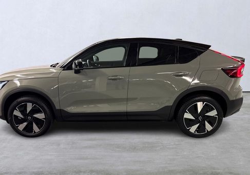 Volvo, 2025 2