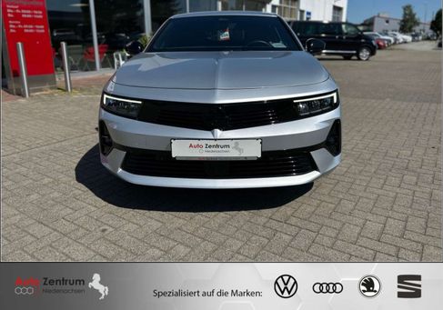 Opel Astra, 2024