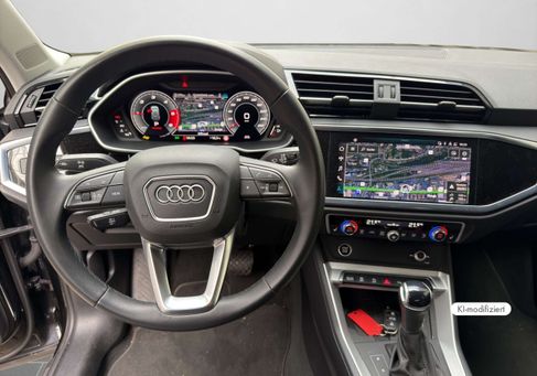 Audi Q3, 2024 3