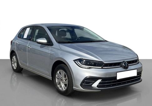 Volkswagen Polo, 2024 2