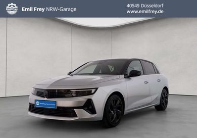 Opel Astra, 2024