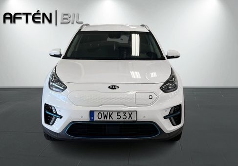 Kia Niro, 2020