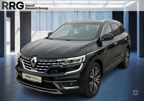 Renault Koleos, 2021