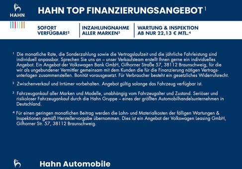Volkswagen Taigo, 2023