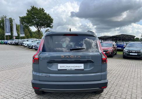 Dacia Jogger, 2026