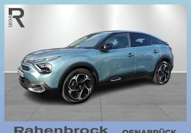 Citroën C4, 2023