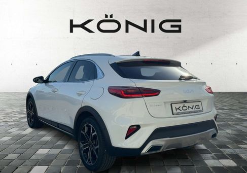 Kia XCeed, 2022