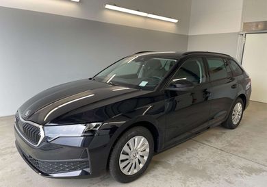 Skoda Octavia, 2026