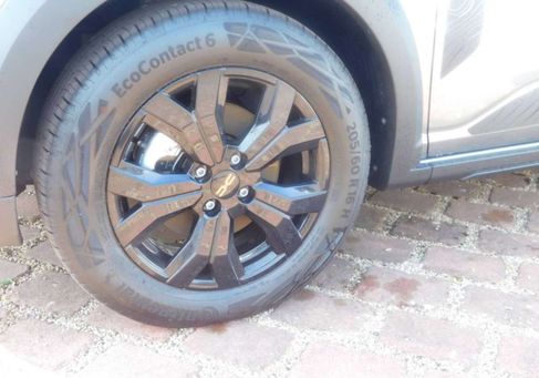 Dacia Jogger, 2024 3
